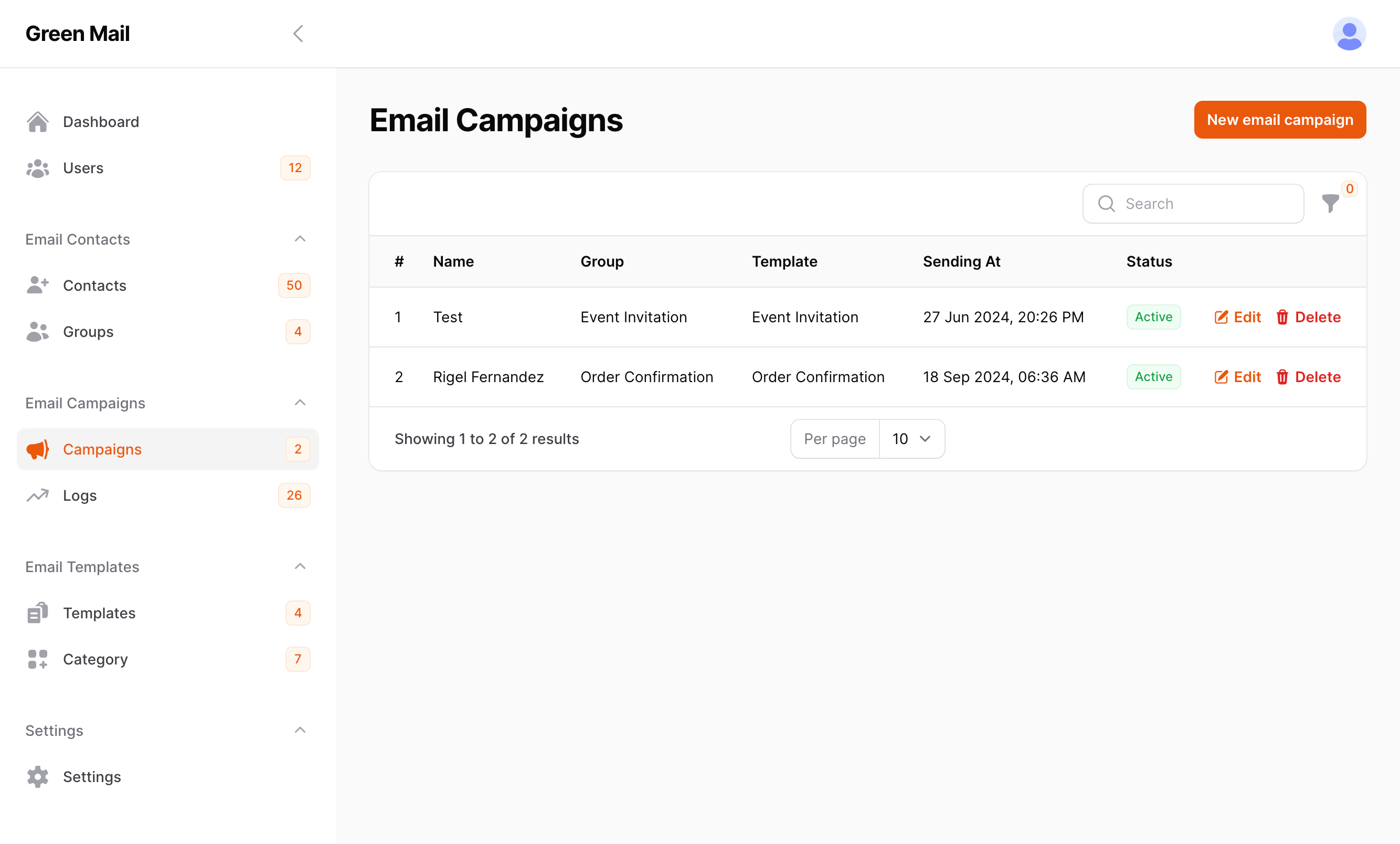 10-campaign-list