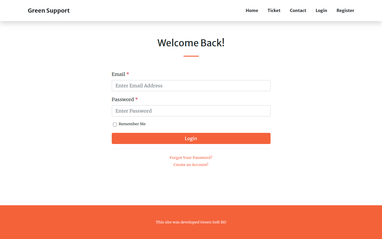login
